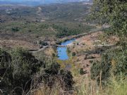 Frontera de Portugal. Zarza la Mayor, Cceres